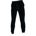 Jogging Emporio Armani EA7 Pantalon de surv&ecirc;tement EA7 Emporio Noir Grenoble
