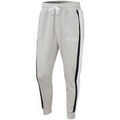 Jogging Nike Pantalon de surv&ecirc;tement Gris Grenoble