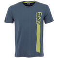 T-shirt Emporio Armani EA7 Tee-shirt Grenoble