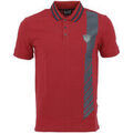 T-shirt Emporio Armani EA7 Polo POLO HOMME