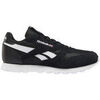 Baskets basses enfant Reebok Sport Basket Junior Classic Leather