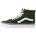Baskets basses Vans Basket
