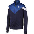 Vestes sur Grenoble : Veste Puma Veste de surv&ecirc;tement VESTE DE Bleu
