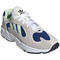 Baskets homme sur Grenoble : Baskets basses adidas Basket originals YUNG-1