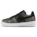 Chaussures enfants sur Grenoble : Baskets basses enfant Nike Basket Junior Air Force 1
