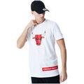 T-shirt New-Era Tee-shirt TEE-SHIRT HOMME Grenoble