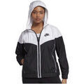 Veste Nike Veste de surv&ecirc;tement Sportswear Noir Grenoble