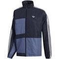 Veste adidas Veste de surv&ecirc;tement Bleu Grenoble