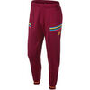 Jogging Nike Pantalon de surv&ecirc;tement Rouge