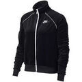 Vestes sur Grenoble : Veste Nike Veste de surv&ecirc;tement W NSW Noir