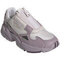Baskets basses adidas Basket originals Falcon Zip Grenoble