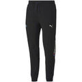 Jogging Puma Pantalon de surv&ecirc;tement Noir