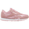 Baskets basses enfant Reebok Sport Basket Junior Classic Nylon