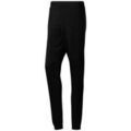 Jogging Reebok Sport Pantalon de surv&ecirc;tement Noir Grenoble