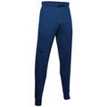 Jogging Under Armour Pantalon de surv&ecirc;tement Bleu Grenoble
