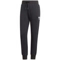 Sportswear sur Grenoble : Jogging adidas Pantalon de surv&ecirc;tement Noir