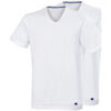 T-shirt Champion Tee-shirt PACK DE 2