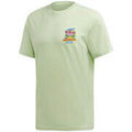 Tee-shirts sur Grenoble : T-shirt adidas Tee-shirt originals Bodega