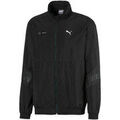 Vestes sur Grenoble : Veste Puma Veste de surv&ecirc;tement VESTE DE Noir