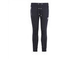 Jogging Horspist Pantalon de surv&ecirc;tement Noir