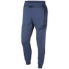 Jogging Nike Pantalon de surv&ecirc;tement M NSW Bleu