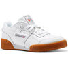 Baskets basses enfant Reebok Sport Basket Junior Workout Plus