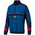 Veste Puma Veste de surv&ecirc;tement VESTE DE Bleu