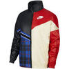 Veste Nike Veste de surv&ecirc;tement Sportswear Noir