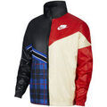 Veste Nike Veste de surv&ecirc;tement Sportswear Noir Grenoble
