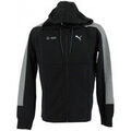 Vestes sur Grenoble : Veste Puma Veste de surv&ecirc;tement VESTE DE Noir