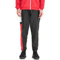 Jogging New-Era Pantalon de surv&ecirc;tement Noir Grenoble