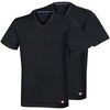 T-shirt Champion Tee-shirt PACK DE 2