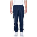Jogging New-Era Pantalon de surv&ecirc;tement Bleu Grenoble
