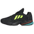Baskets homme sur Grenoble : Baskets basses adidas Basket originals YUNG-1
