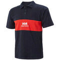 Tee-shirts sur Grenoble : T-shirt Helly Hansen Polo POLO HOMME YU20 SS