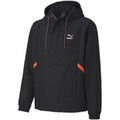 Veste Puma Veste de surv&ecirc;tement VESTE DE Noir Grenoble