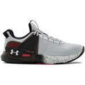 Baskets homme sur Grenoble : Baskets basses Under Armour Basket BASKET HOMME