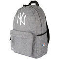 Sac a dos New-Era Sac &agrave; dos SAC A DOS HOMME Gris Grenoble