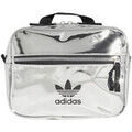 Sac a dos adidas Sac &agrave; dos originals SAC A DOS Argent&eacute;