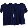 T-shirt Emporio Armani EA7 Tee-shirt PACK DE