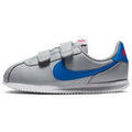 Chaussures enfants sur Grenoble : Baskets basses enfant Nike Basket Cadet Cortez Basic