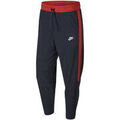 Jogging Nike Pantalon de surv&ecirc;tement Bleu Grenoble