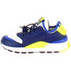 Baskets basses enfant Puma Basket Junior JR RS0 SMART