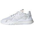 Baskets homme sur Grenoble : Baskets basses adidas Basket originals Nite Jogger