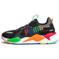 Baskets homme sur Grenoble : Baskets basses Puma Basket RS-X Bold