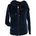 Veste Emporio Armani EA7 Veste de surv&ecirc;tement EA7 Emporio Bleu Grenoble