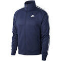 Veste Nike Veste de surv&ecirc;tement N98 Bleu
