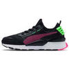 Baskets basses enfant Puma Basket Junior BASKET JUNIOR