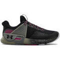 Baskets basses Under Armour Basket BASKET HOMME Grenoble
