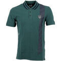T-shirt Emporio Armani EA7 Polo POLO HOMME Grenoble